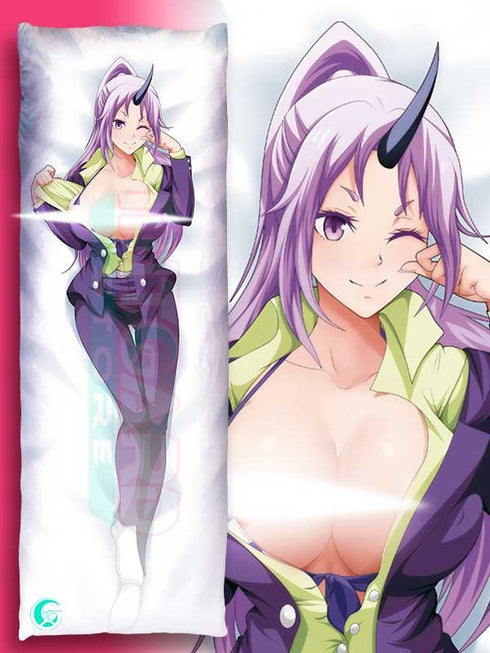 Shion Body pillow case THAT TIME I GOT REINCARNATED AS A SLIME Mitgard-Knight